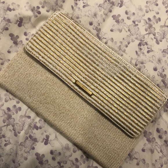 Stella & Dot Handbags - Stella and dot clutch purse⬇️⬇️⬇️Price drop